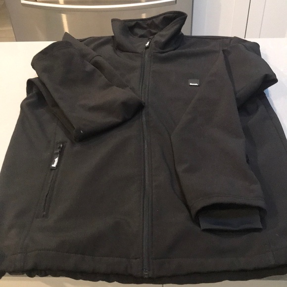 Warm but light Bench coat - Picture 1 of 1